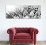 Wallity Lienzo Decorativo PC047 Multicolor 30 x 80 cm